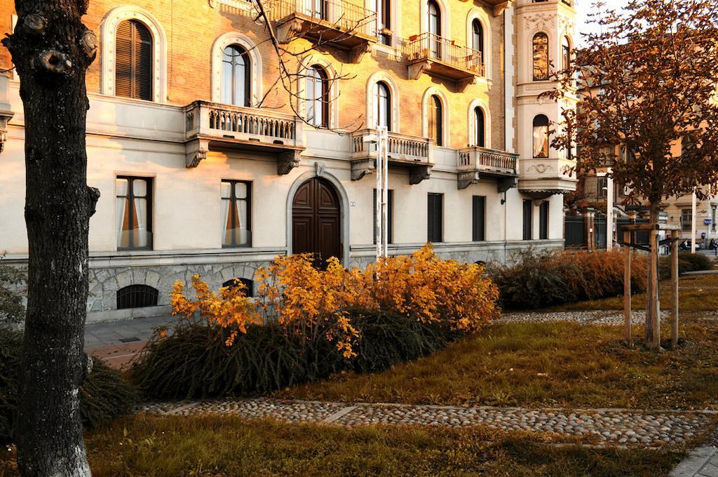 Casa Di Clara Bed and Breakfast Turín Exterior foto
