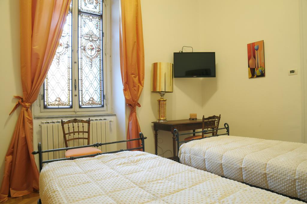 Casa Di Clara Bed and Breakfast Turín Exterior foto
